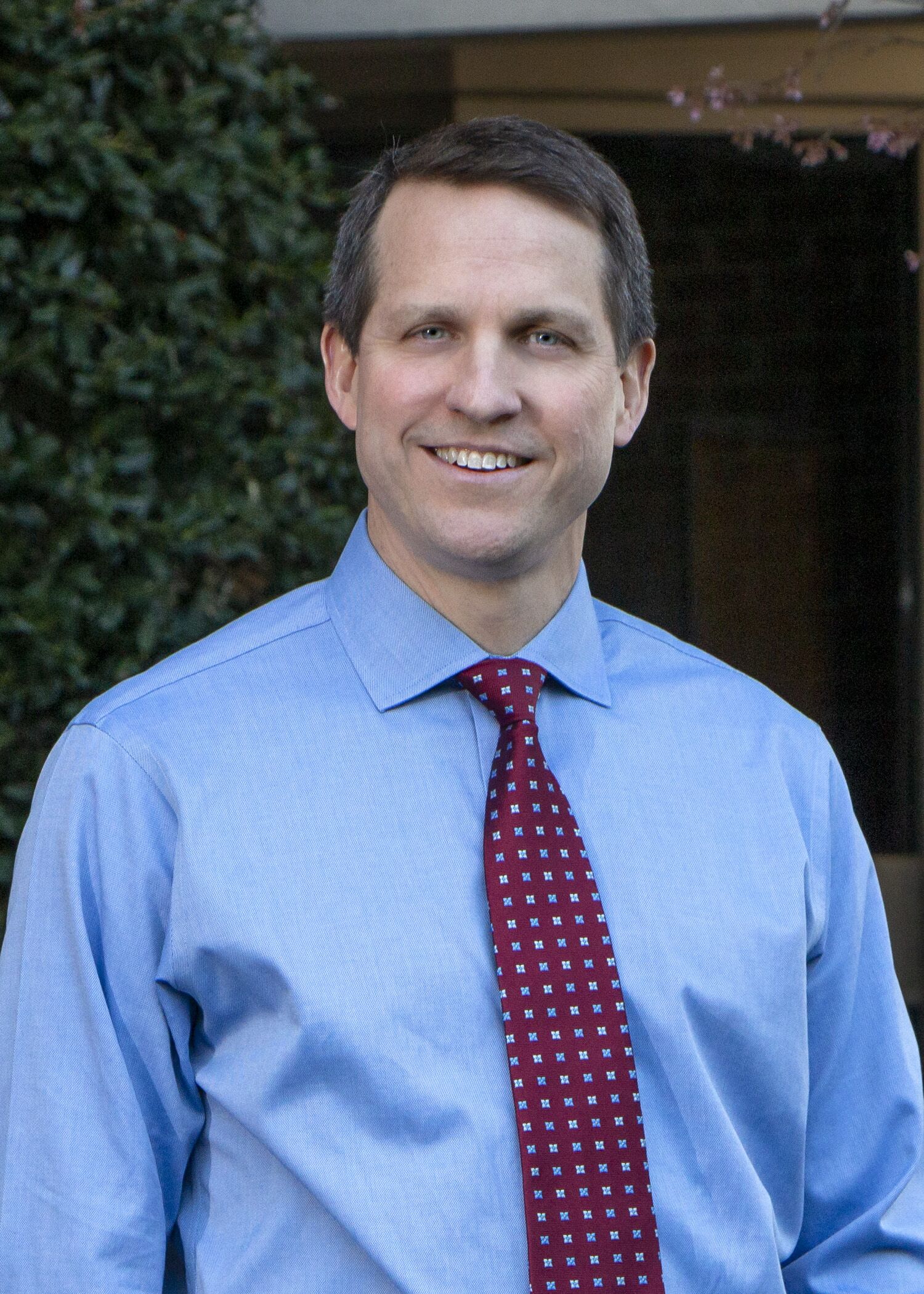 Rick Arwood - 76 Peachtree Road, Asheville, North Carolina, 28803