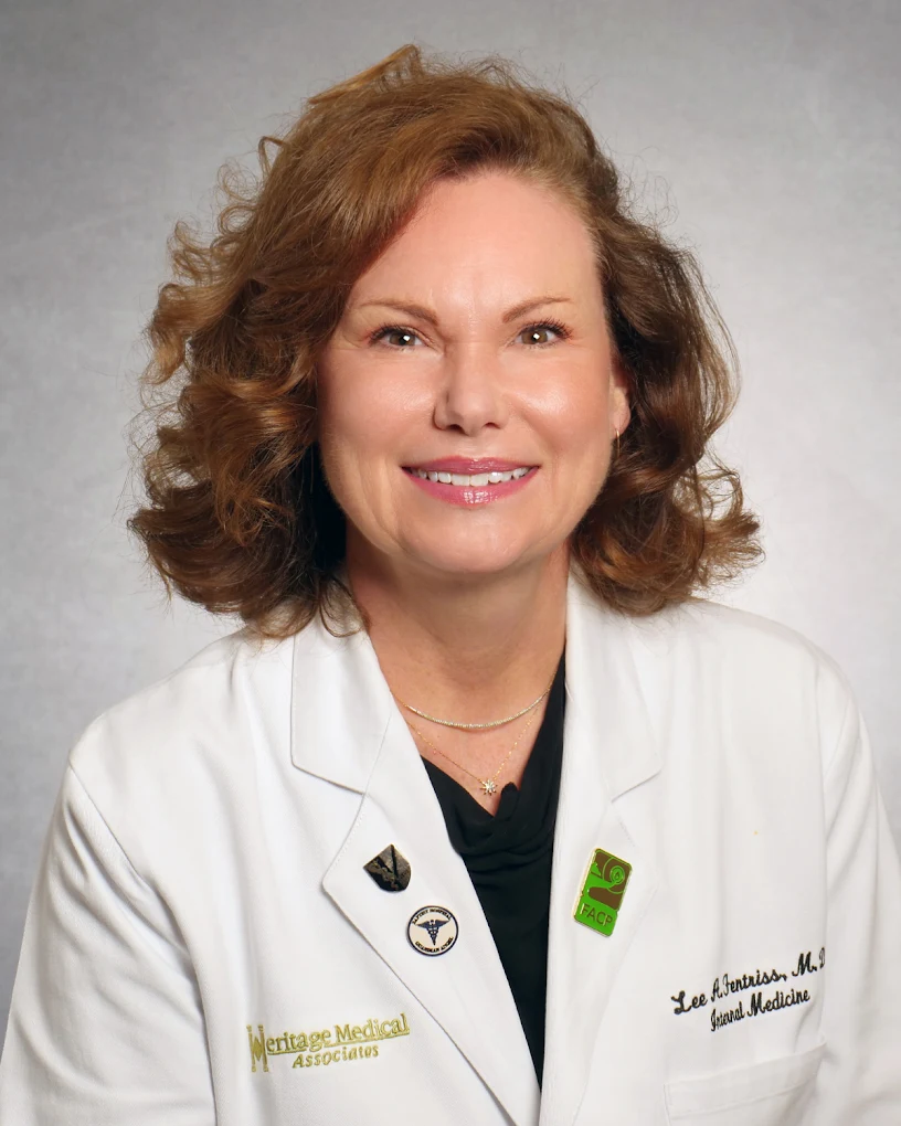 Lee Fentriss - 2325 Crestmoor Road, Nashville-Davidson, Tennessee, 37215