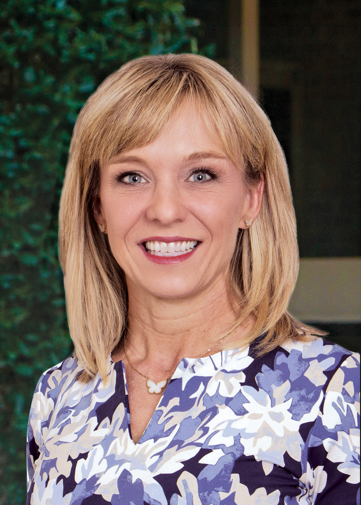 Elizabeth Gardner - 76 Peachtree Road, Asheville, North Carolina, 28803