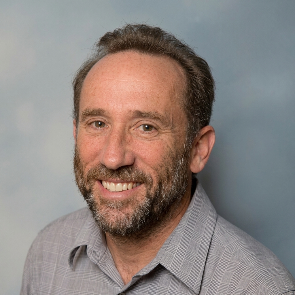 Martin Schulman - 2045 San Elijo Street, Cardiff, California, 92106