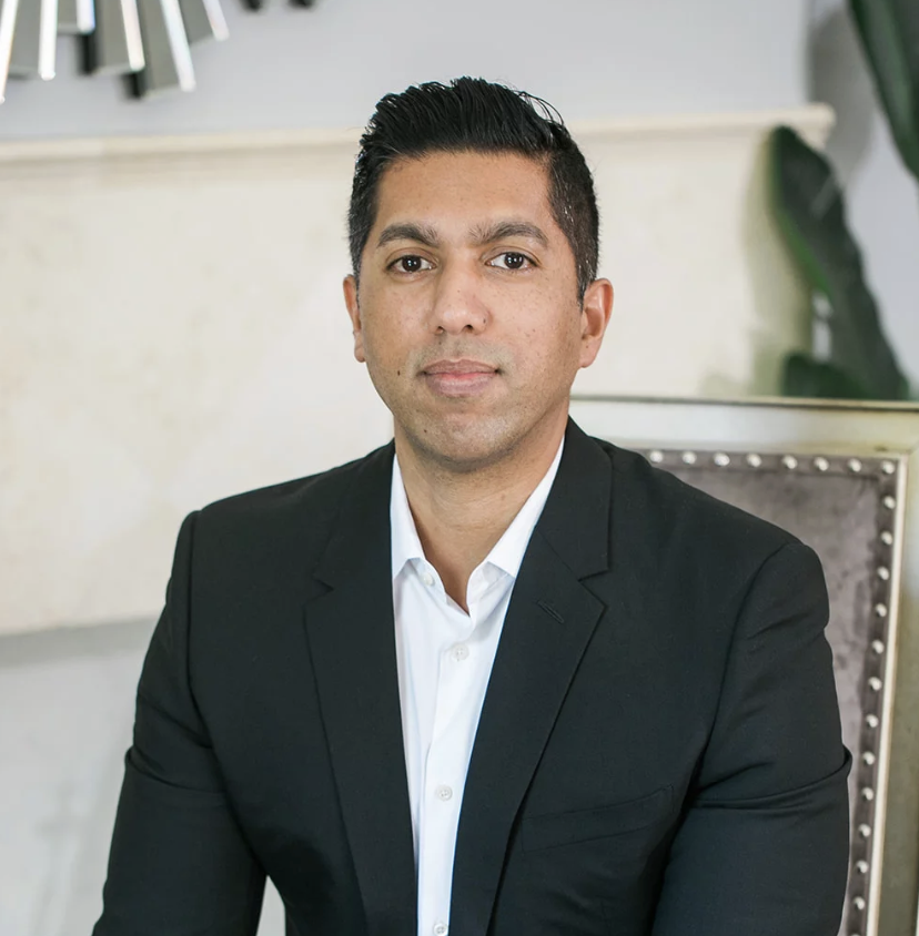 Ehsan Ali - 9400 Brighton Way, Beverly Hills, California, 90210