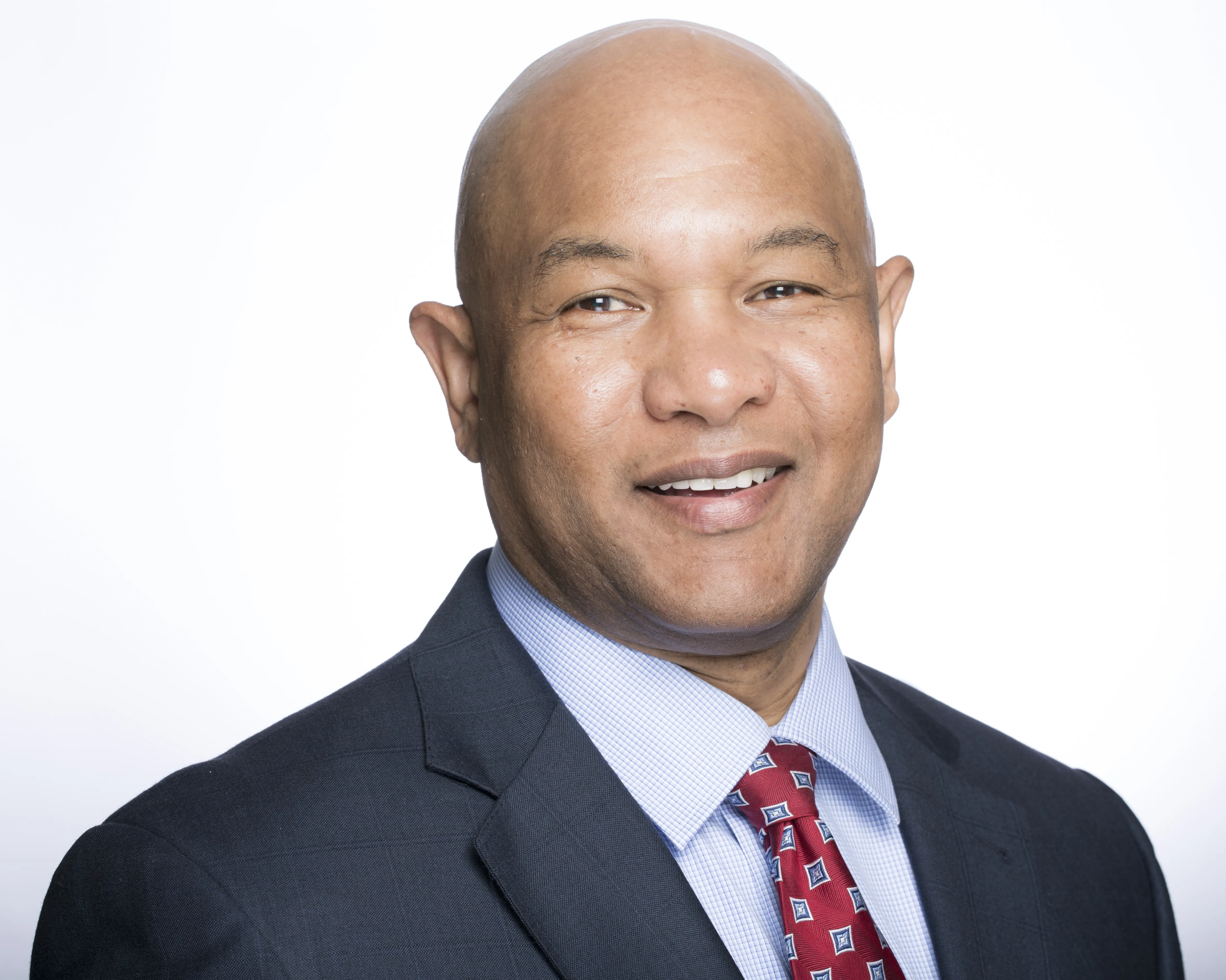 Collin Smikle - 1700 California Street, San Francisco, California, 94118