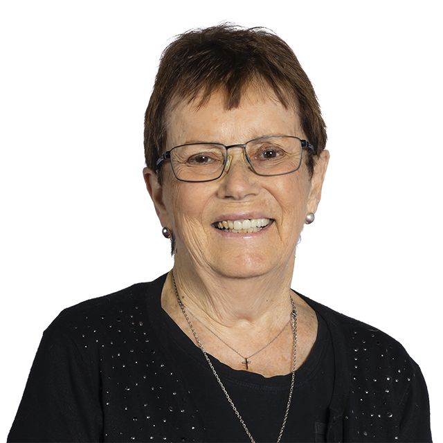 Patricia K. Deckert - 8911 La Mesa Boulevard, La Mesa, CA, USA, La Mesa, California, 91942