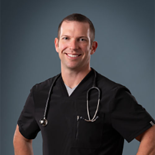 Jonathan K. Bushman - 822 West Randolph Avenue, Enid, Oklahoma, 73703
