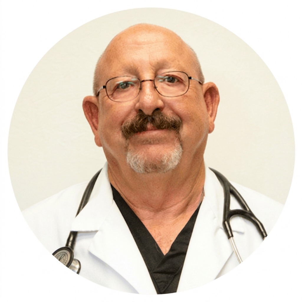 Michael Neal - 5709 Sherwood Way, San Angelo, Texas, 76901