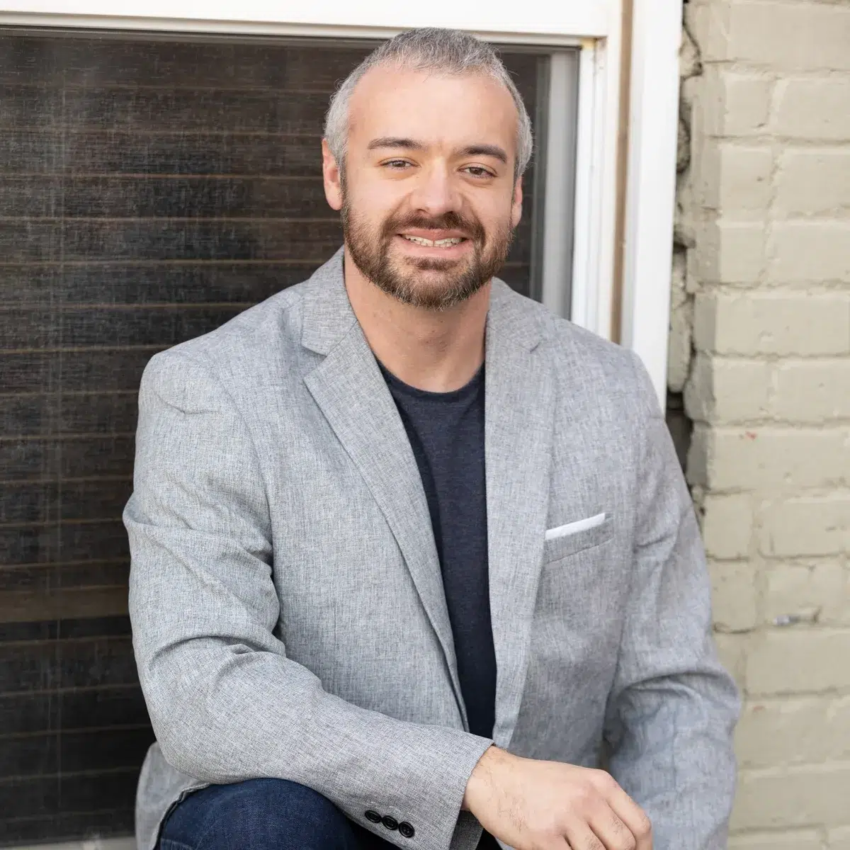 Matthew Chernikovich - 5134 North Nevada Avenue, Colorado Springs, Colorado, 80903