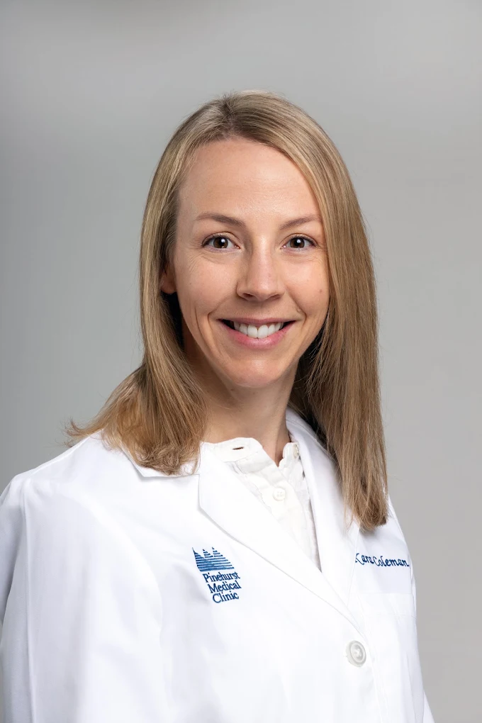 Kara Coleman - 1000 Highway Drive, Clarksville, Tennessee, 37040