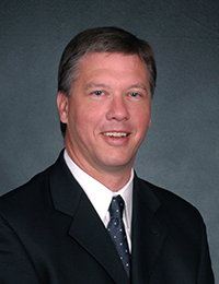 Jeffrey M. Saylor - 2337 Homer Clayton Drive, Guntersville, Alabama, 35976