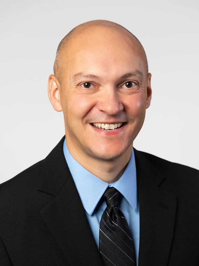Joshua Benge - 2300 Chamber Center Drive, Fort Mitchell, Kentucky, 41017