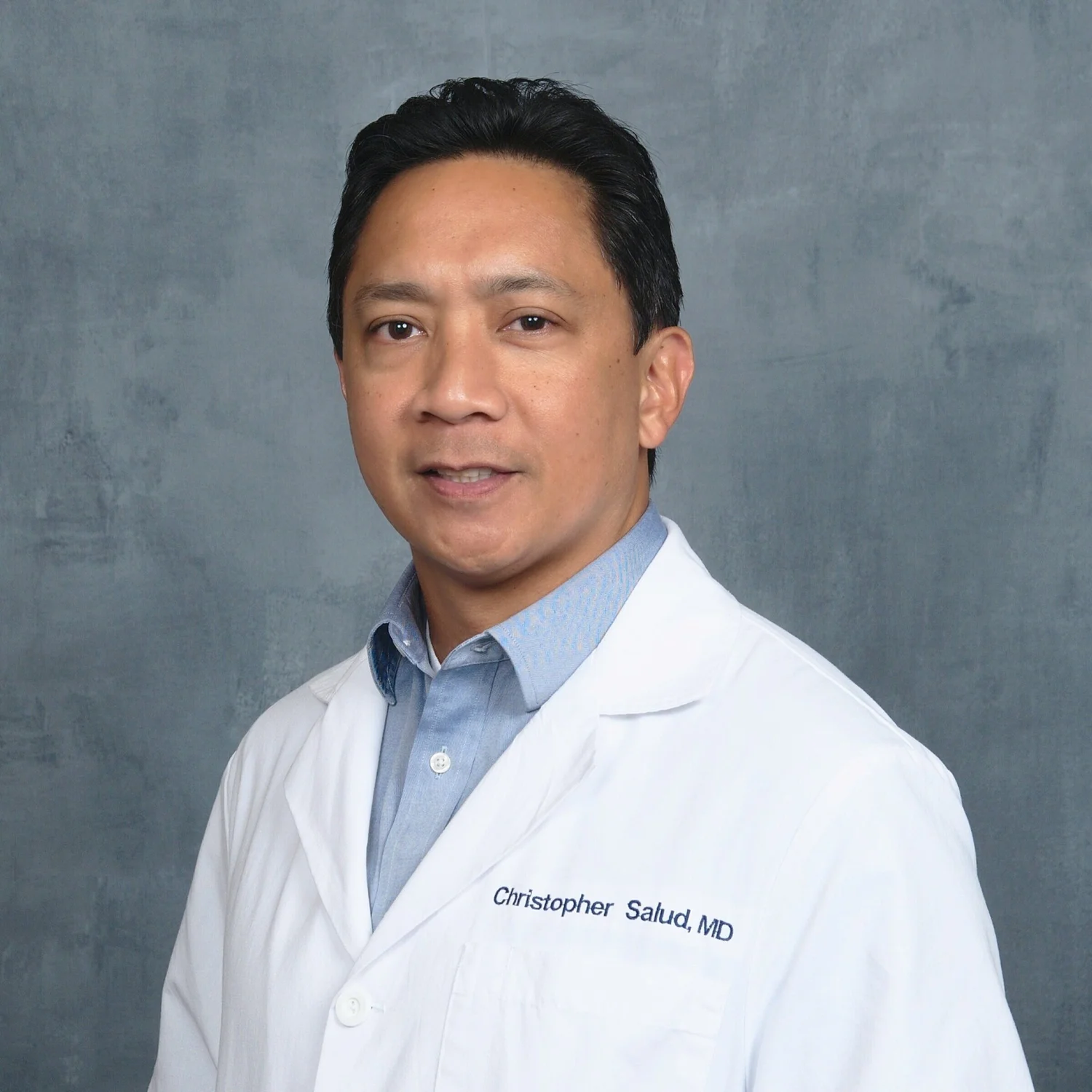 Christopher Salud - 3612 S Dale Mabry Hwy, Tampa, FL, USA, Tampa, Florida, 33629