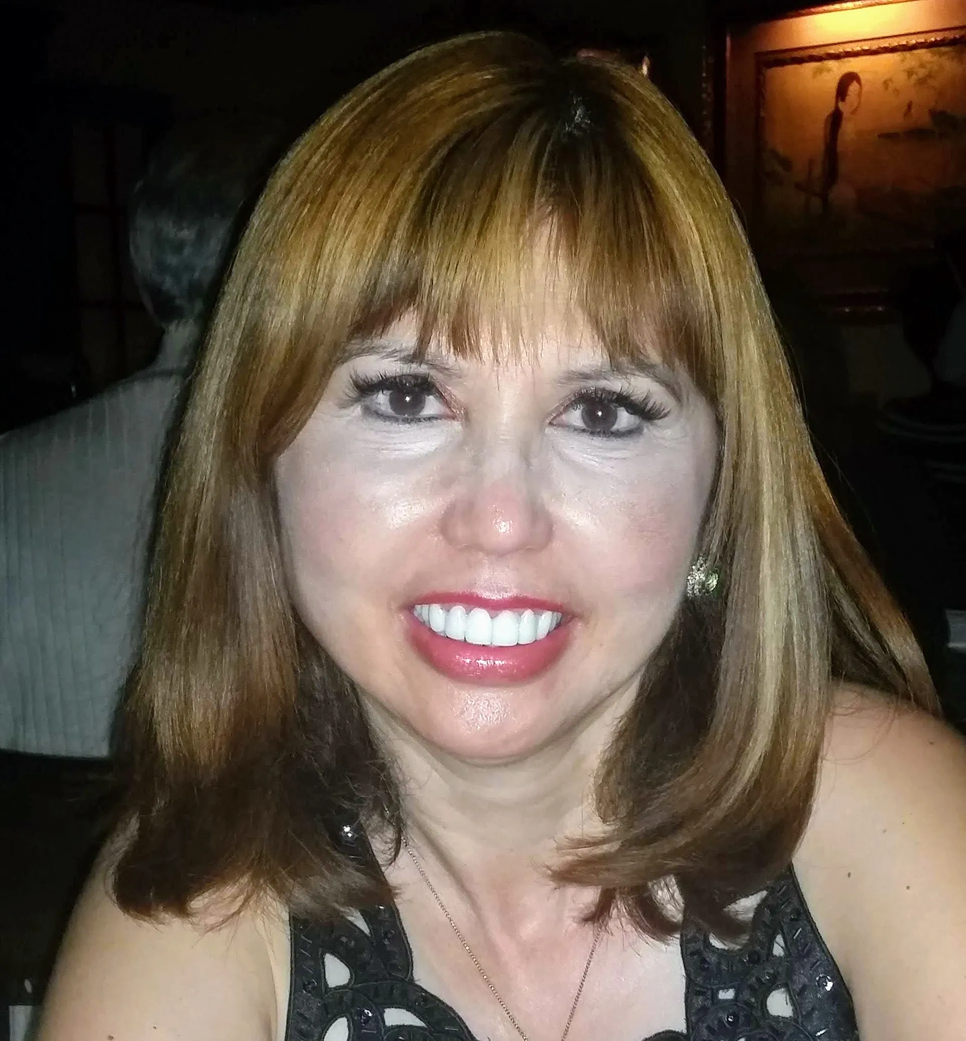 Arlene Francisco-Hugh - 3650 South Street, Lakewood, California, 90713