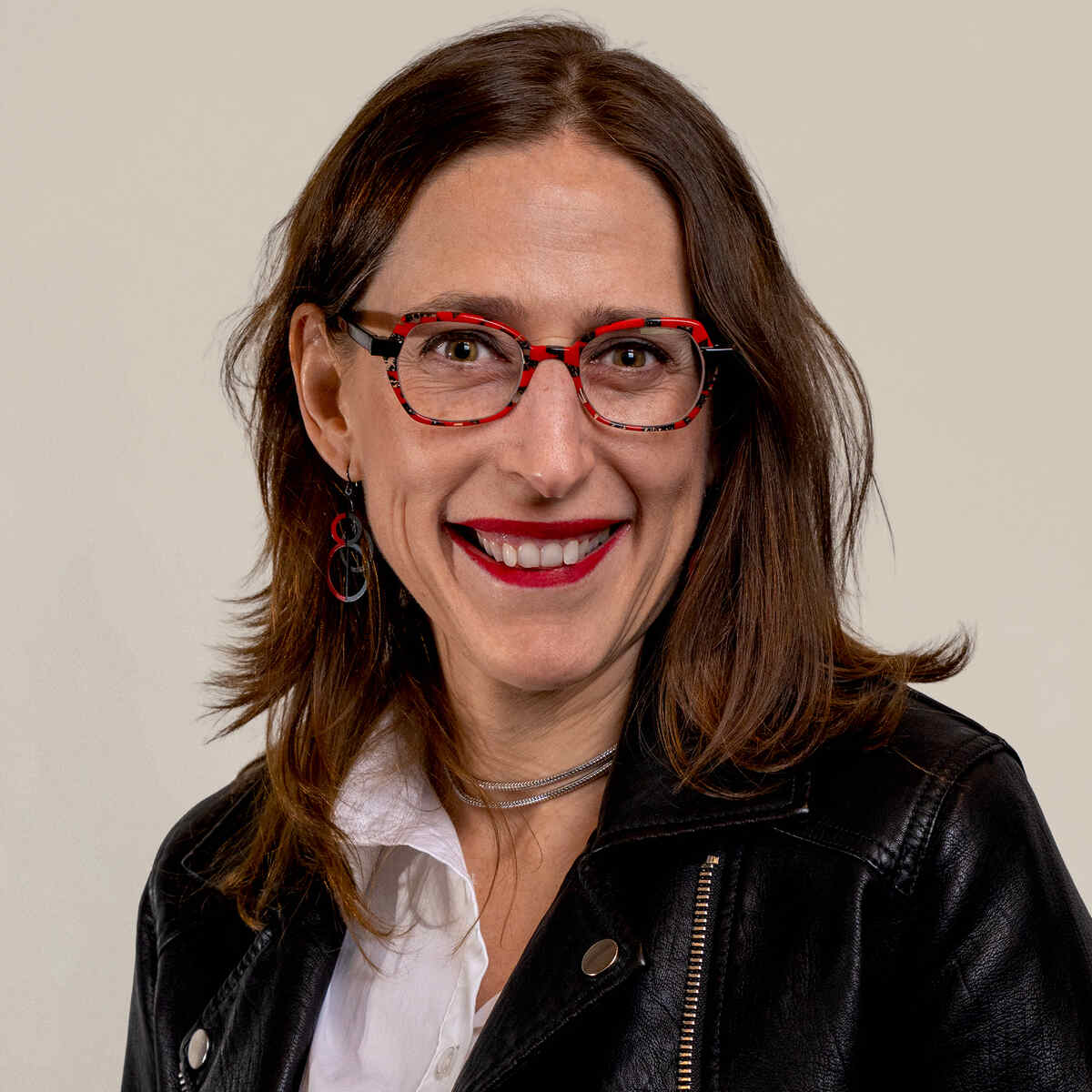 Alisa Henkin - 489 5th Avenue, New York, NY, USA, New York, New York, 10017