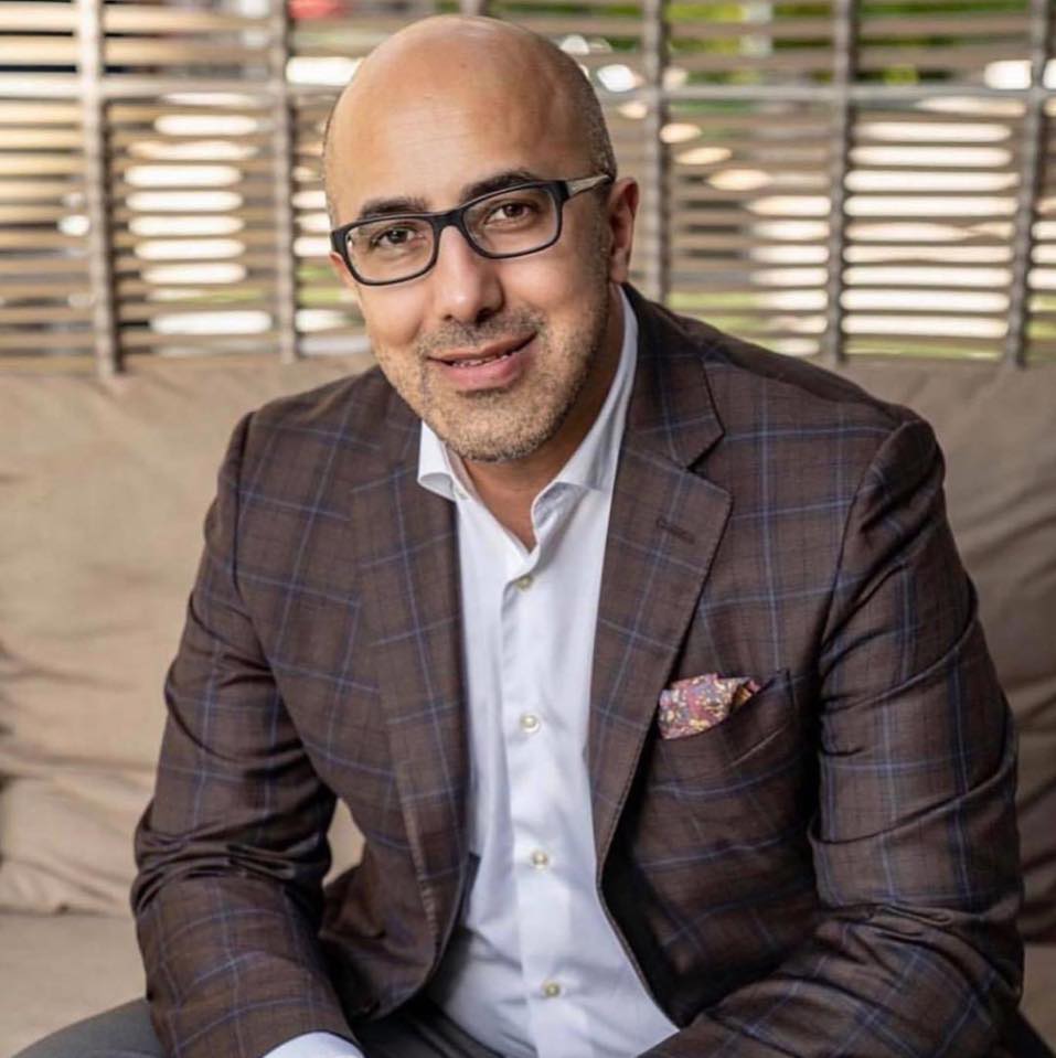 Jahangir Asghar - 901 45th Street, West Palm Beach, Florida, 33407
