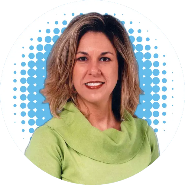 Cathy Becker - 111 Laurel Creek, Calhoun, Georgia, 30701