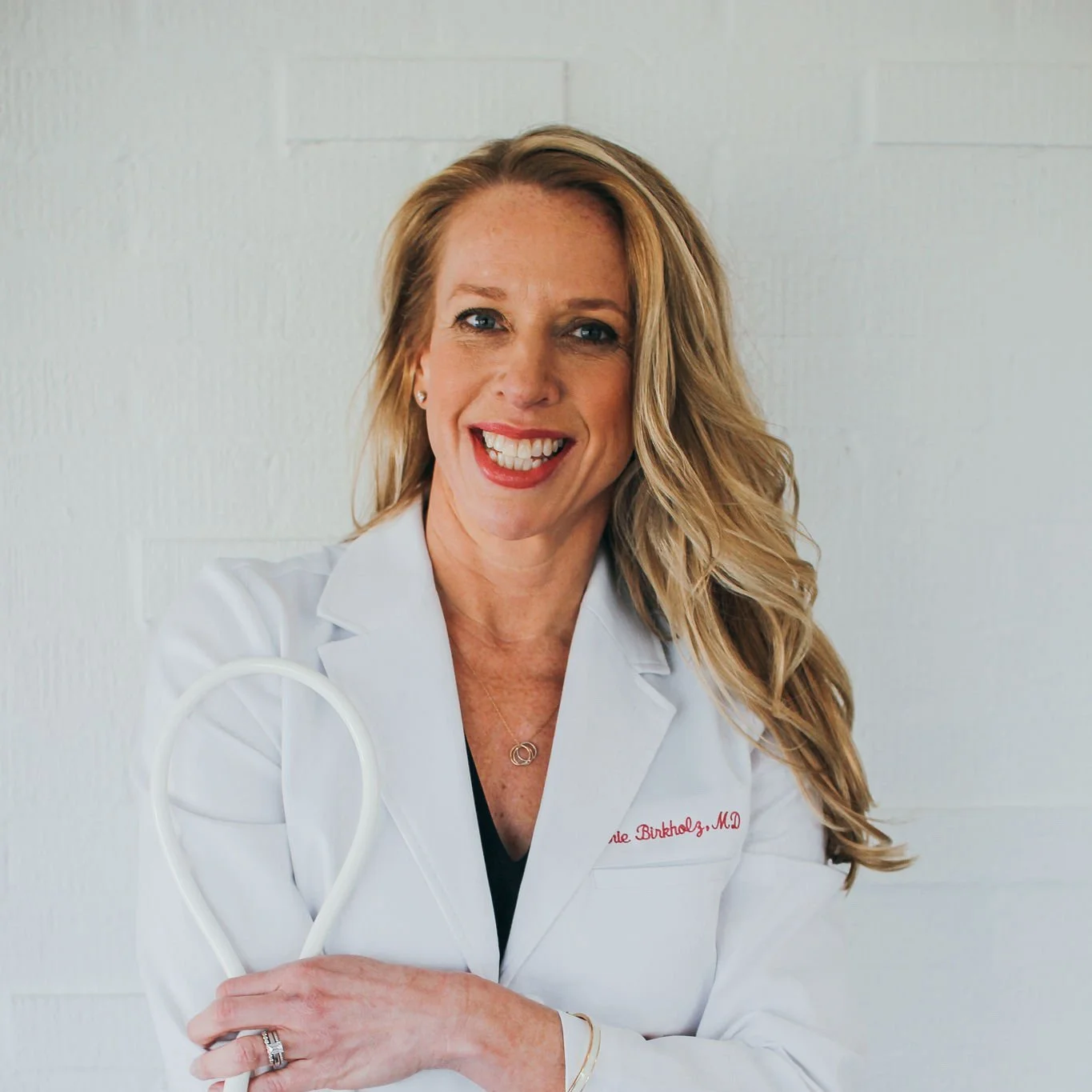 Laurie Birkholz - James Street, Waverly, Michigan, 49424