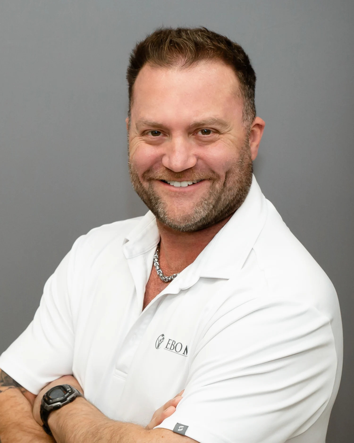 Anthony Keele - 1417 North Mount Auburn Road, Cape Girardeau, Missouri, 63701