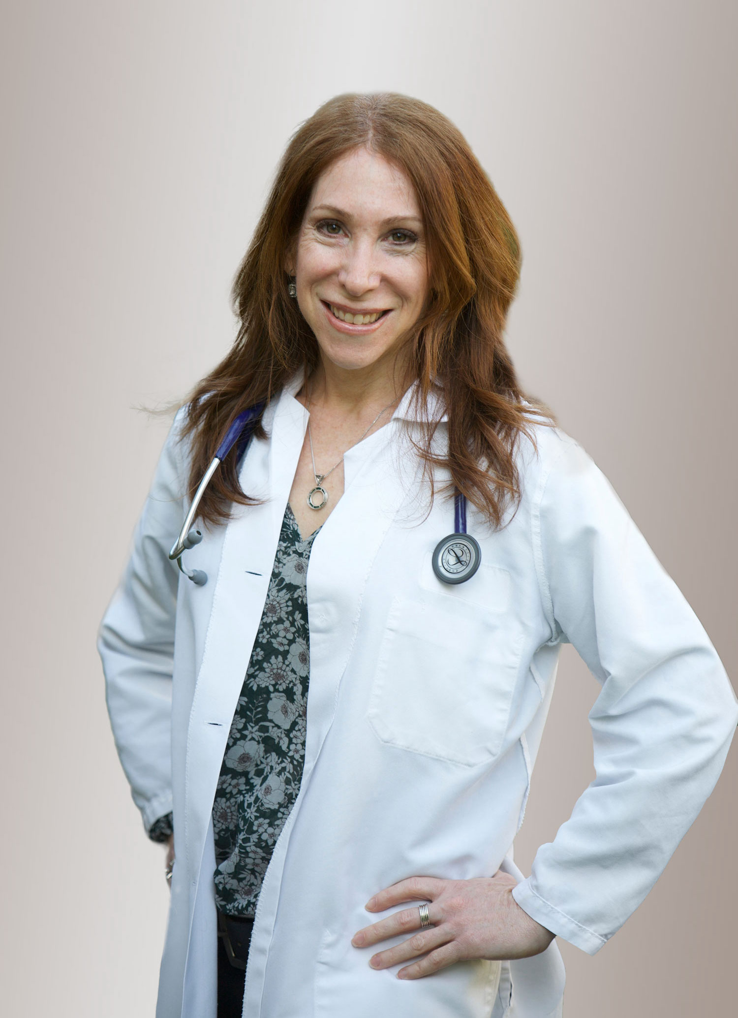 Erika S. Krauss - 7 Riversville Road, Greenwich, Connecticut, 6831