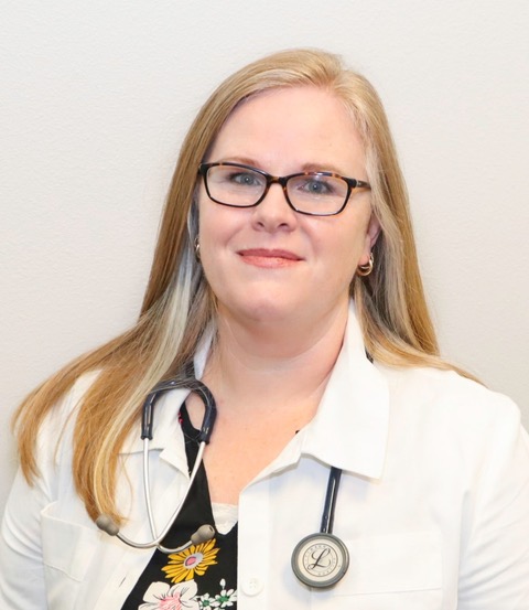Kelli Dudley - 2027 South 61st Street, Temple, Texas, 76504