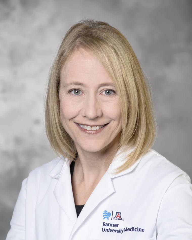 Ingrid Patsch - 2802 North Alvernon Way, Tucson, Arizona, 85712