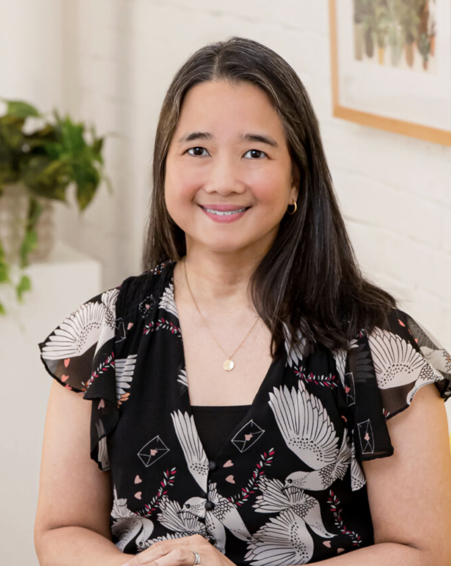 Aimee Seungdamrong - 16 East 40th Street, New York, NY, USA, New York, New York, 10016