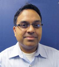 Viswanath Kalapatapu - 1331 West Grand Parkway North, Katy, Texas, 77449