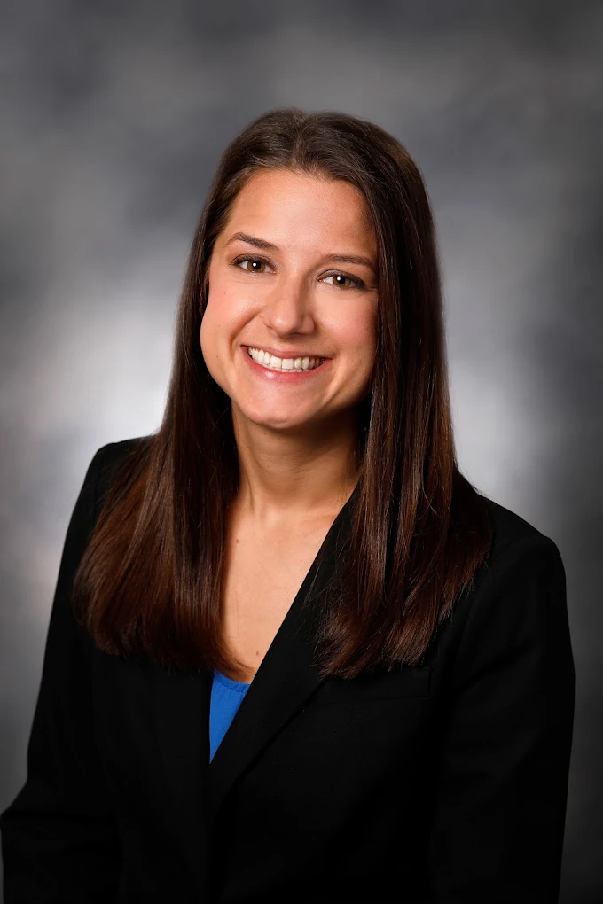 Katherine Skurski - 20660 Caton Farm Road, Crest Hill, Illinois, 60403