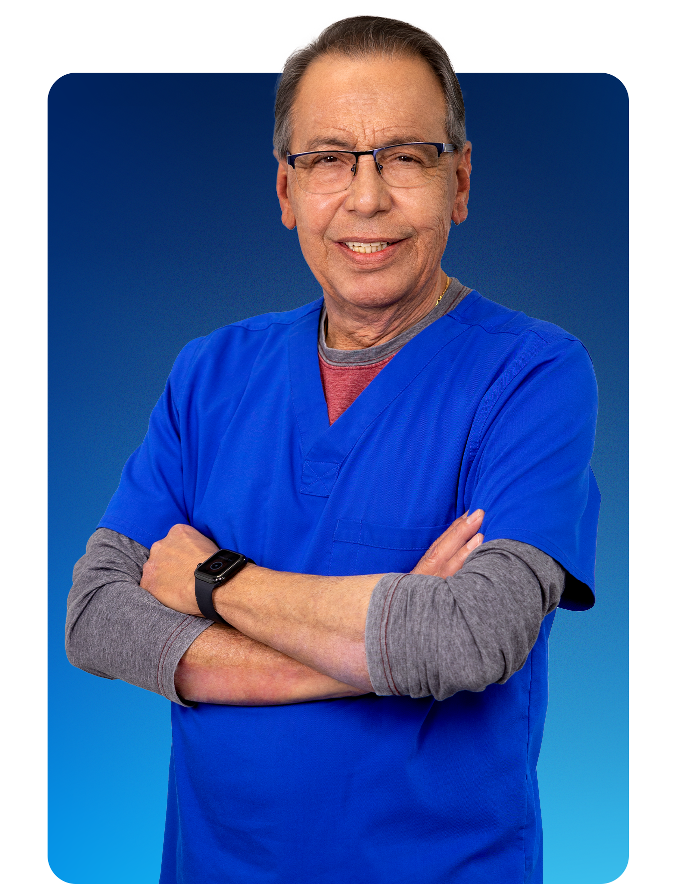 Jose Zayas - 12781 Miramar Parkway, Miramar, Florida, 33027