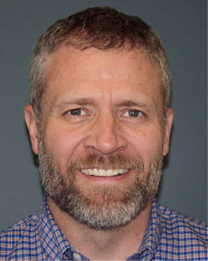 Dave Rogers - 6005 Delmonico Drive, Colorado Springs, Colorado, 80919