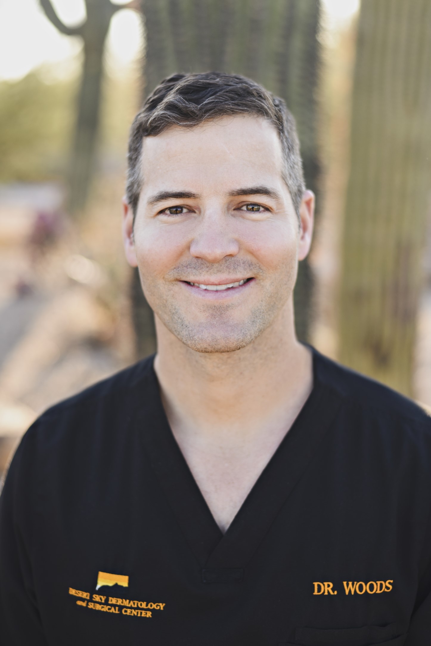 Matthew Woods - 1688 East Boston Street, Gilbert, Arizona, 85295