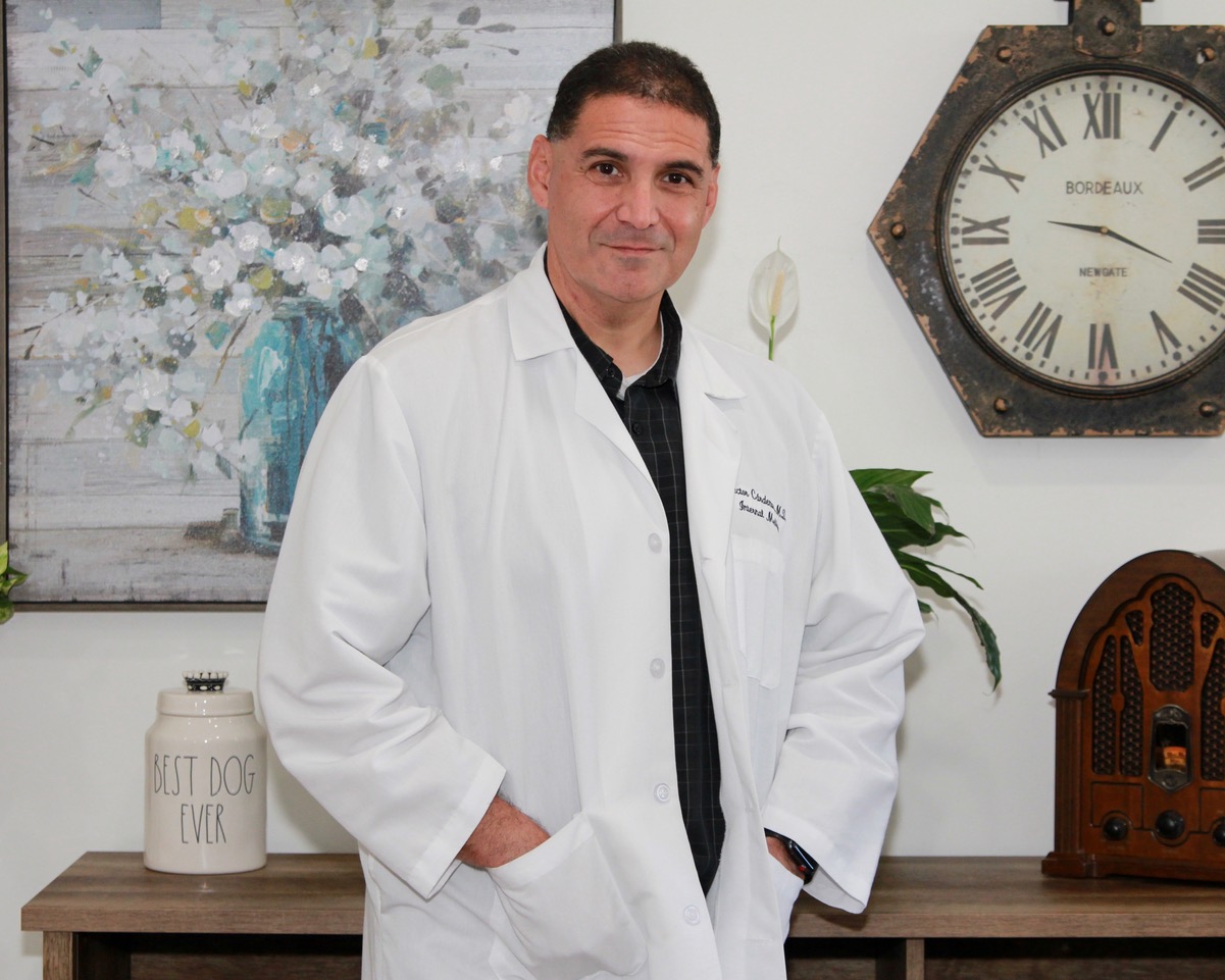 Hector Cardenas - 3330 Third Ave, San Diego, California, 92103
