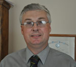 Roy L. Bishop - 100 Independence Circle, Chico, California, 95973