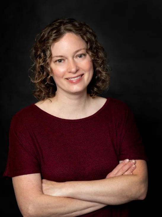 Jennifer Berger - 50 Central Avenue, Osseo, Minnesota, 55369