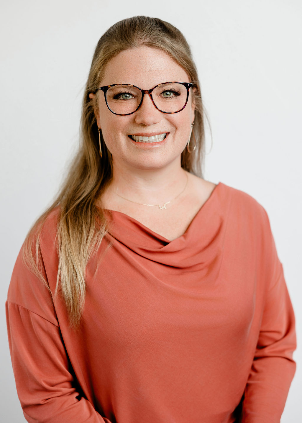 Maura Romanshek - 1001 Hart Boulevard, Monticello, Minnesota, 55362
