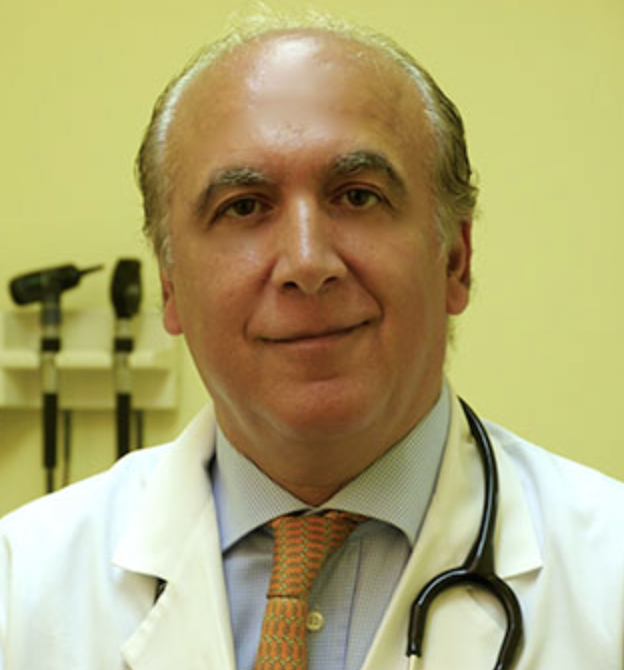 John Abroon - 34 East 72nd Street, New York, New York, 10021