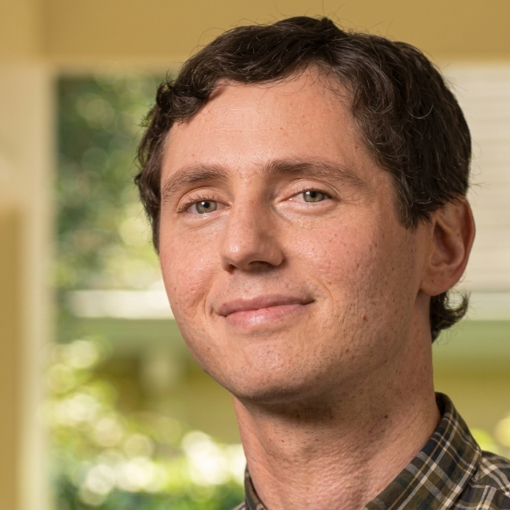Bradford Rabin - 3200 Middlefield Road, Palo Alto, California, 94043