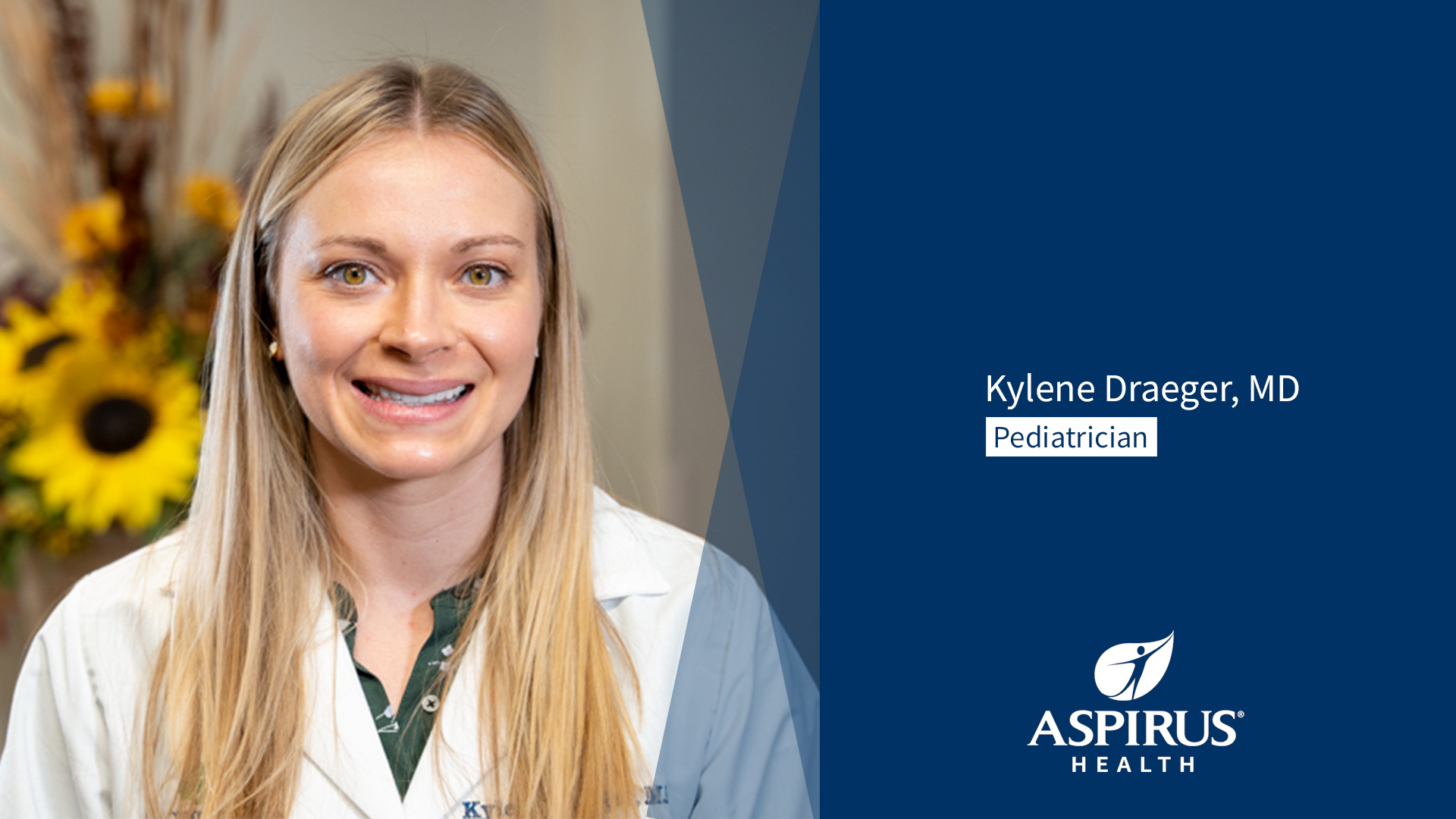 Kylene Draeger - 2720 Plaza Drive, Wausau, WI, USA, Wausau, Wisconsin, 54401