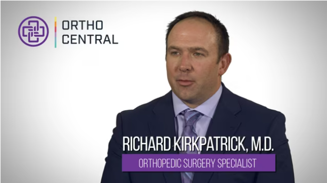 Richard Kirkpatrick - 3440 RG Luttrell Drive, Norman, Oklahoma, 73072