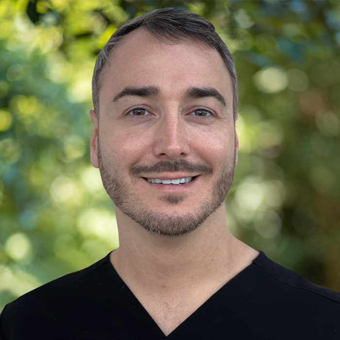 David Richardson - 2924 Siskiyou Boulevard, Medford, Oregon, 97504