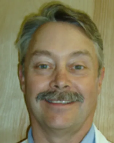 Bruce Baker - 5070 Cascade Road Southeast, Eastmont, Michigan, 49546