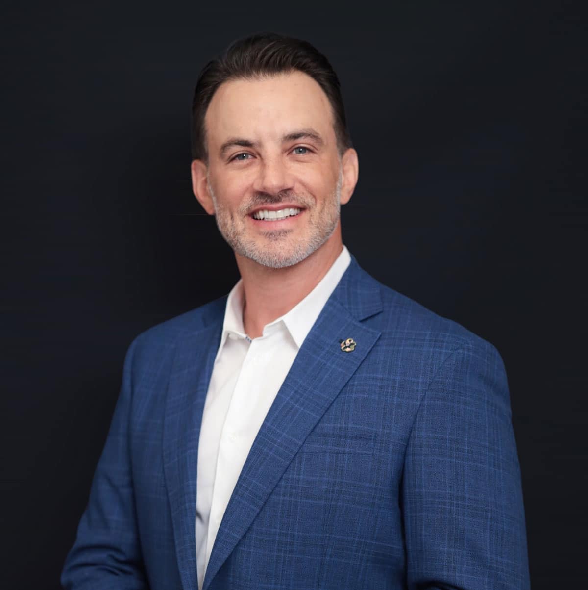 Daniel Brown -  9834 Genesee Avenue, La Jolla, California, 92037