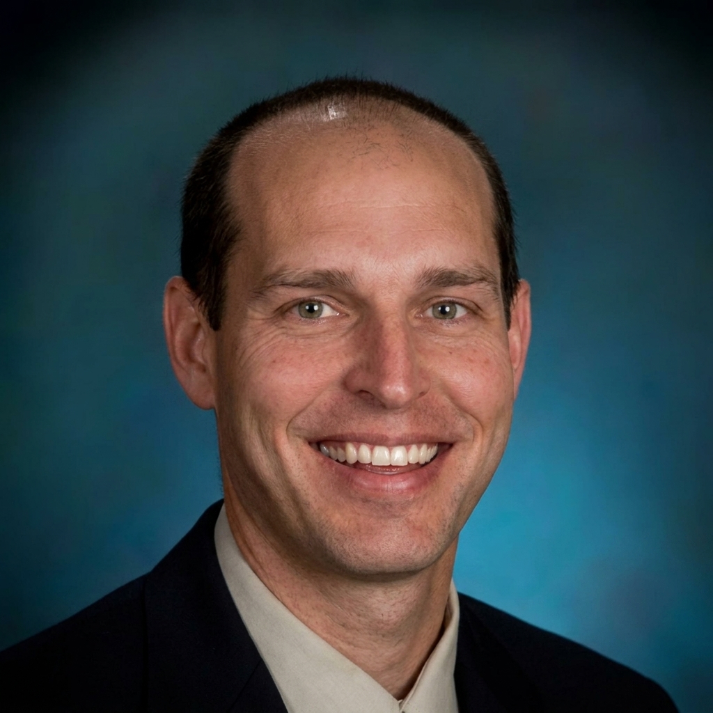 Daniel J. Swartz - 1149 Vista Park Drive, Forest, Virginia, 24551