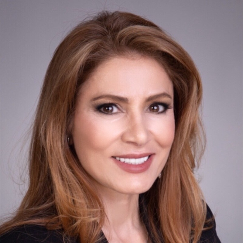 Sepideh Moayed - 2242 Camden Avenue, San Jose, California, 95124