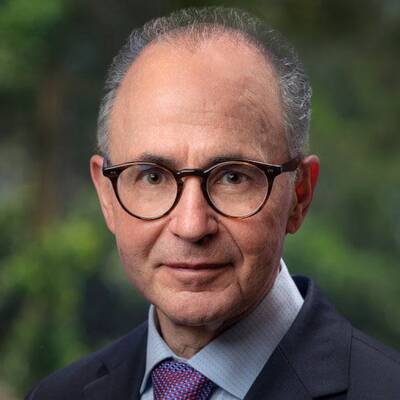 Martin Charlat - 9850 Genesee Avenue, La Jolla, California, 92037