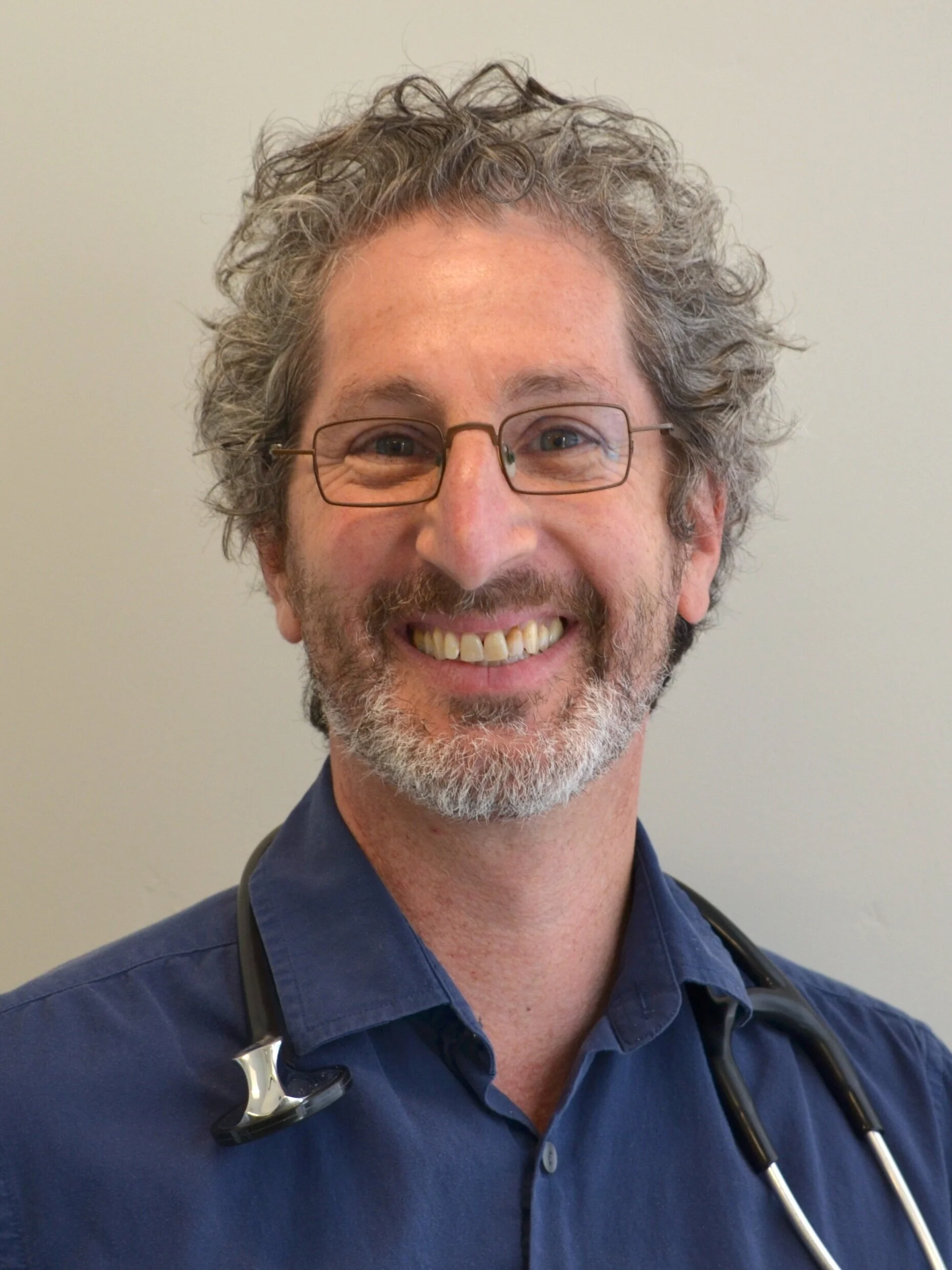 Adam Yarme - 9000 Soquel Avenue, Santa Cruz, California, 95062