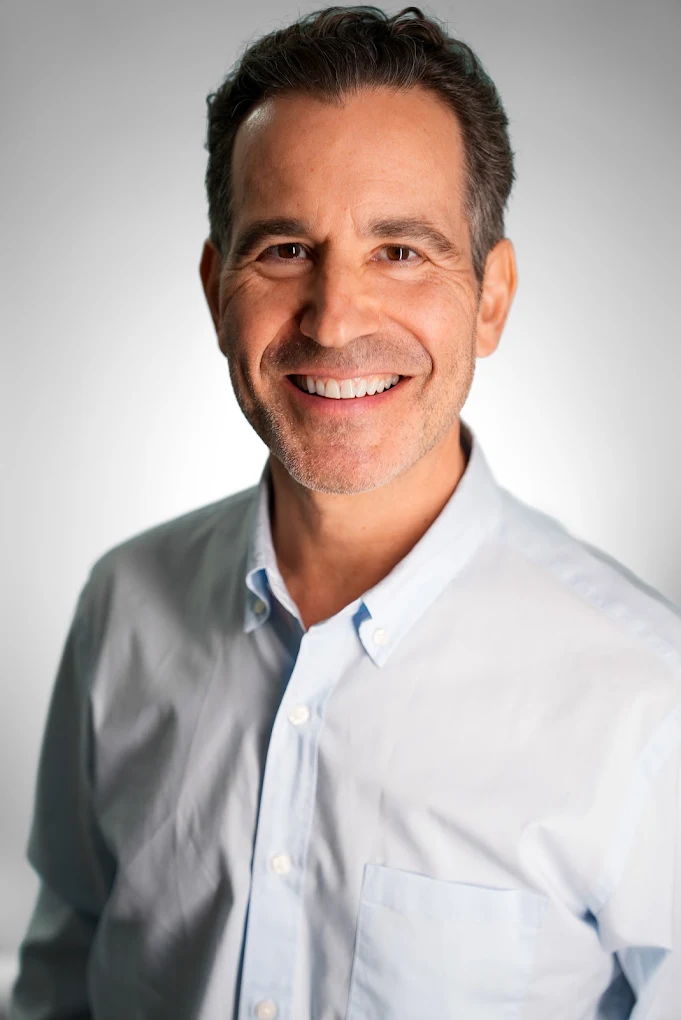 Jason Cohen - 8635 West 3rd Street, Los Angeles, California, 90048
