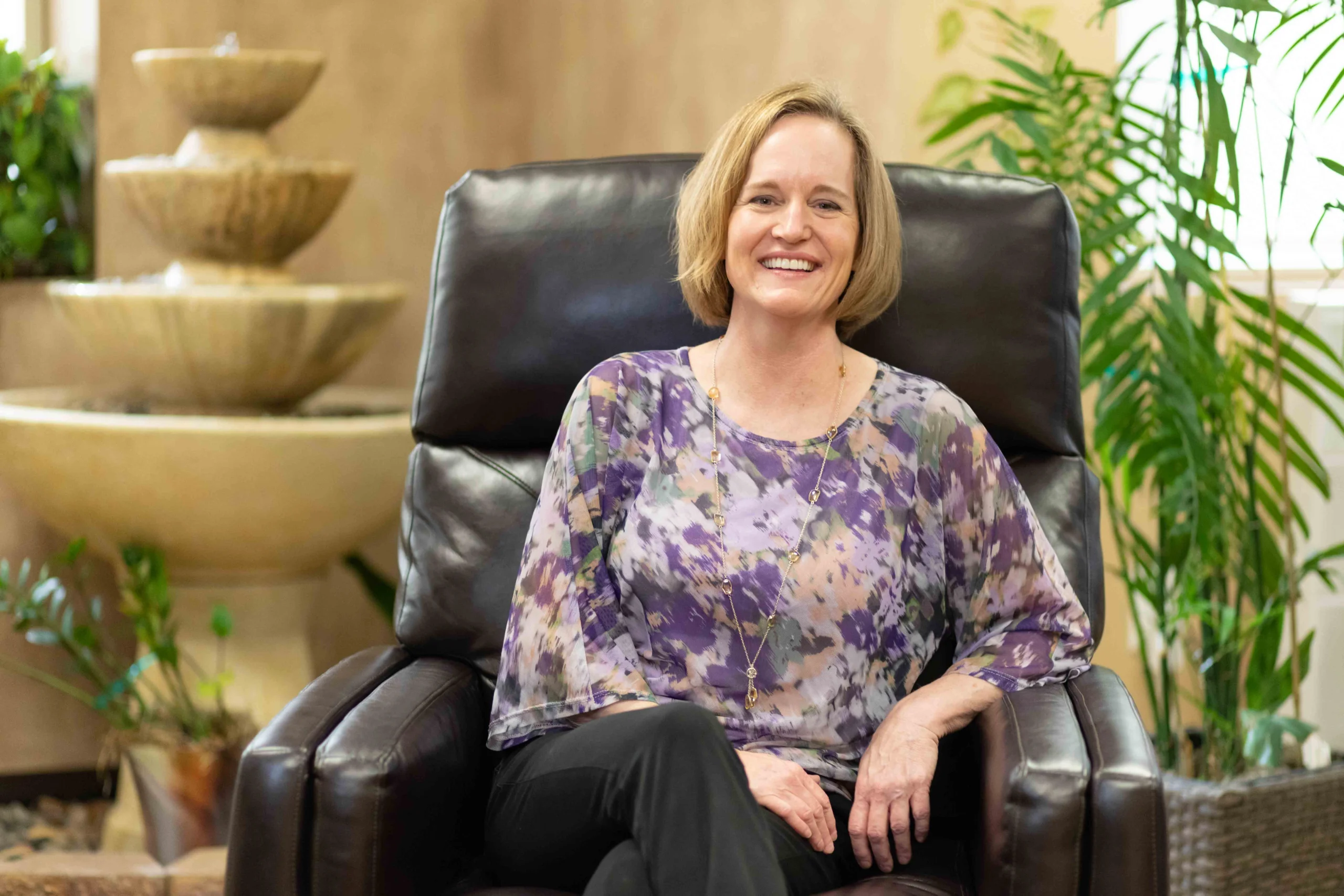 Laurie Blanscet - Technology Drive, Murrieta, California, 92589