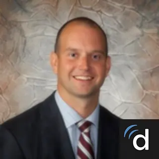 Geoff Cooper - 2240 Executive Drive, Lexington, Kentucky, 40505