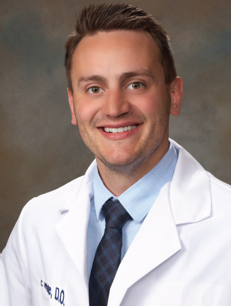 Christopher M. White - 3 American Way, Avon, Ohio, 44011