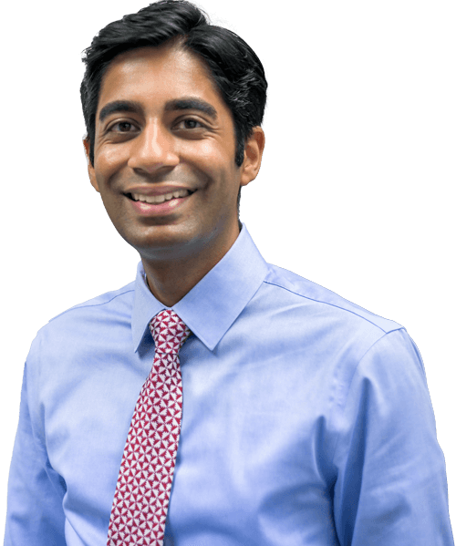 Aleem Kanji - 2500 Fondren Road, Houston, Texas, 77085