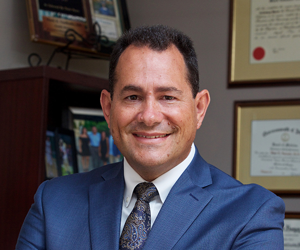 Mark Vasiliadis - 12040 South Lakes Drive, Reston, Virginia, 20191
